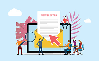 SMOD Squad Newsletter