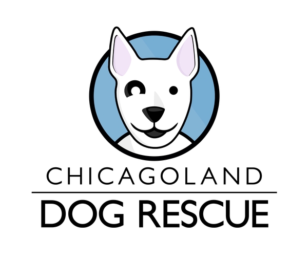 Feature Image for Chicagoland Dog Rescue