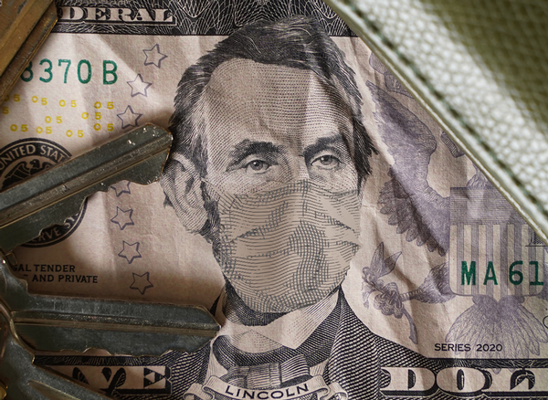Feature Image for Fiscal Focus: Hoping for a comeback, Illinois weathers a new tempest: COVID-19