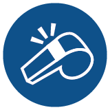 Whistle Blower Protections Page