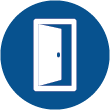 Agency Report Portal Page