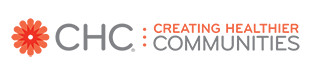 Community Health Charities logo