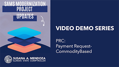 PRC Demo