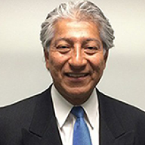 Franciso Menchaca