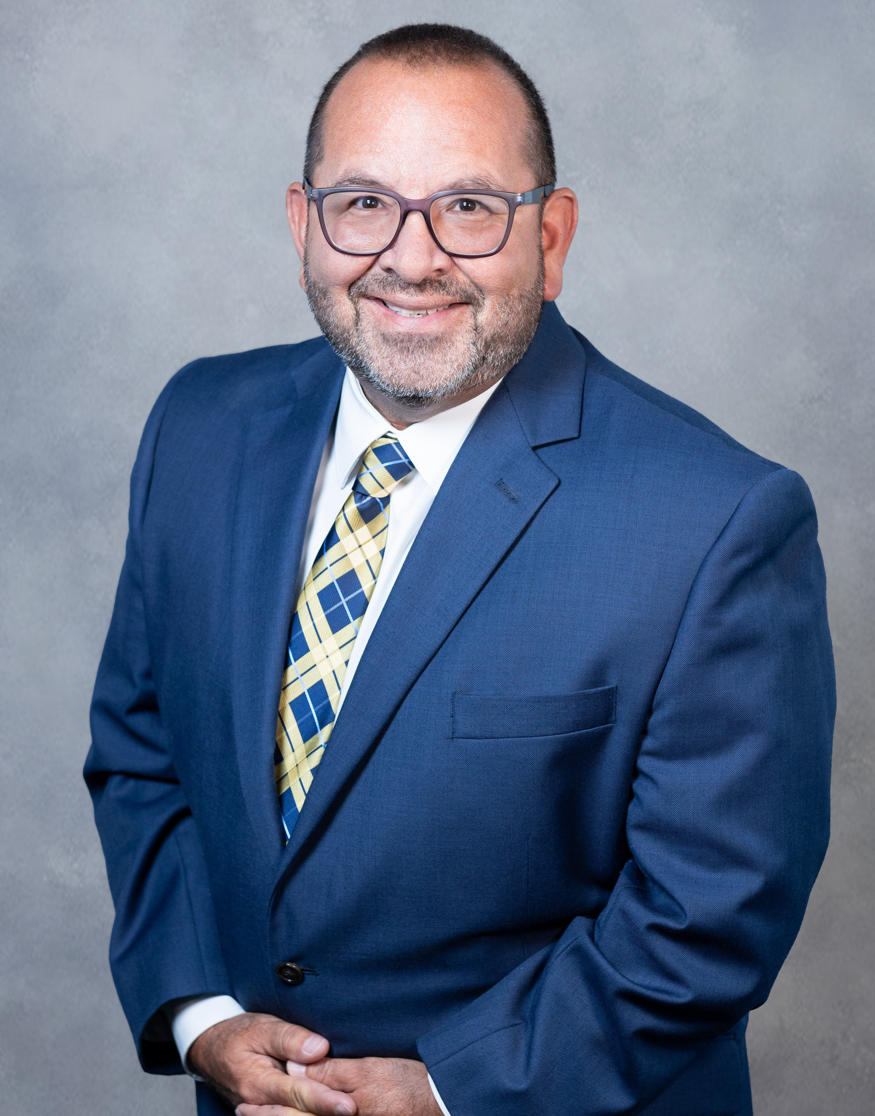 Paul J. Lopez