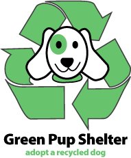 Feature Image for Green Pup Shelter
