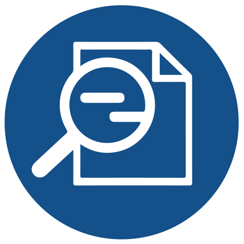 Inspector General Page