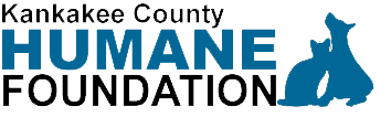 Feature Image for Kankakee County Humane Foundation