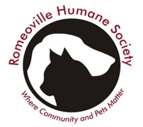 Feature Image for Romeoville Humane Society