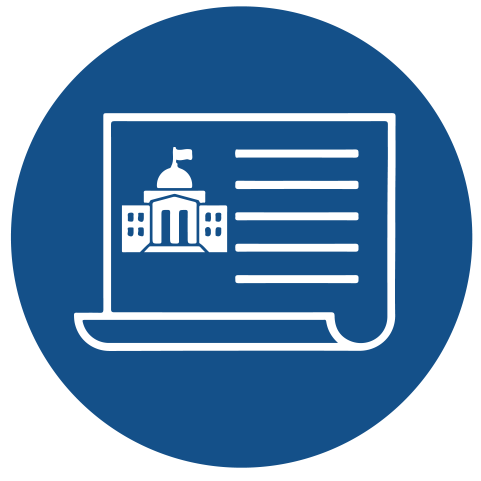 State Contracts Page