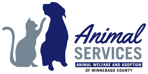 Feature Image for Winnebago County Animal Services