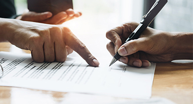 State Contracts